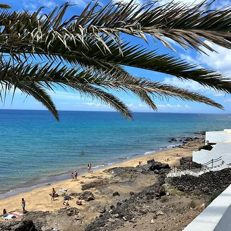 Aloha - And Pool Apartman Puerto del Carmen