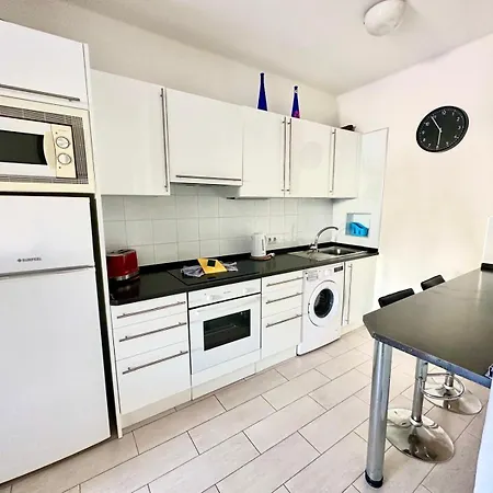 Apartman Aloha - And Pool *