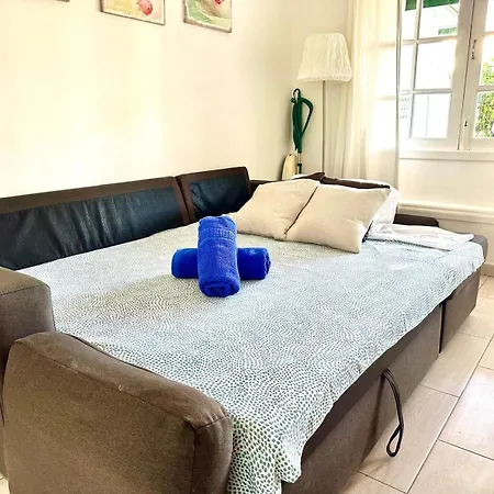 Aloha - And Pool Apartman Puerto del Carmen