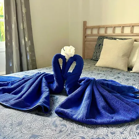 Aloha - And Pool Puerto del Carmen