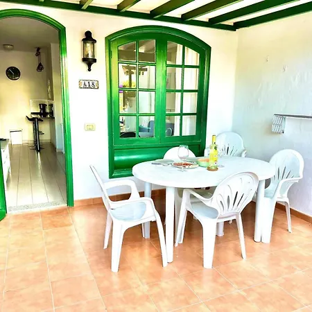 Apartman Aloha - And Pool