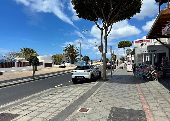 Aloha - And Pool بويرتو ذيل كارمين