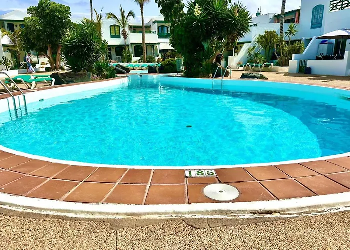 Aloha - And Pool شقة