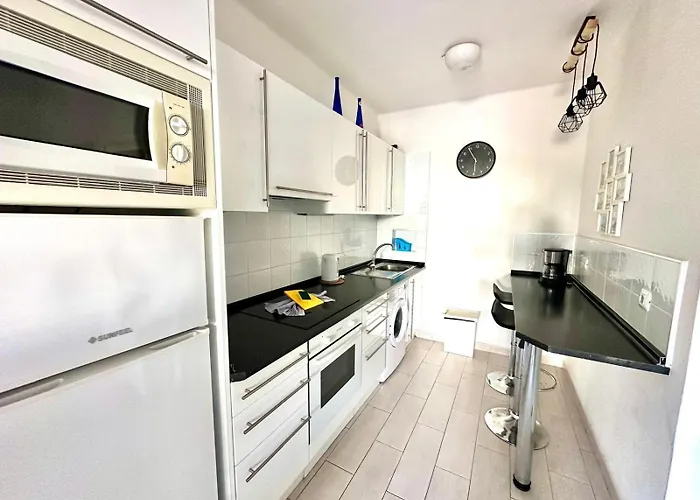 Aloha - And Pool شقة *