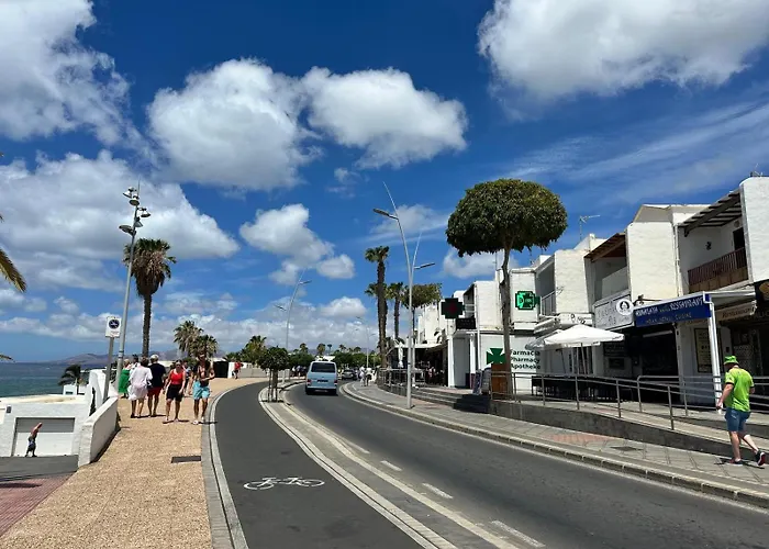 Aloha - And Pool شقة