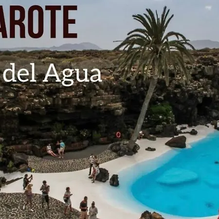 Aloha - And Pool * プエルト・デル・カルメン