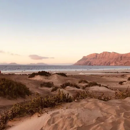 Aloha - And Pool * Puerto del Carmen (Lanzarote)