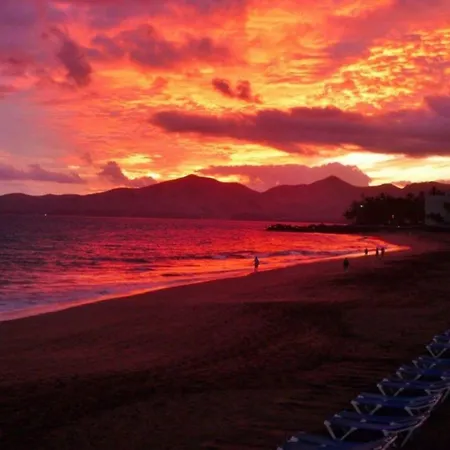 Aloha - And Pool بويرتو ذيل كارمين