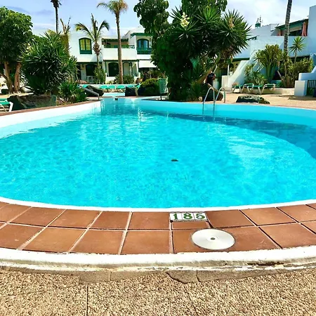 Aloha - And Pool شقة