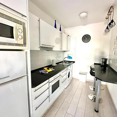 Aloha - And Pool Daire *