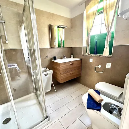 アパート Aloha - And Pool