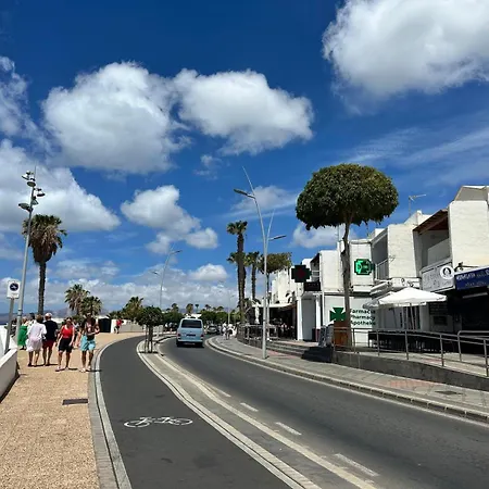 Aloha - And Pool شقة