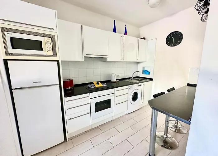 Apartment Aloha - And Pool *