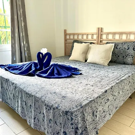 Aloha - And Pool Пуэрто дель Кармен